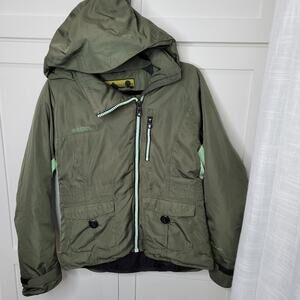 Solstice winter coat Size Medium